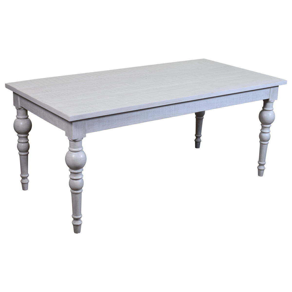 Rectangle Table