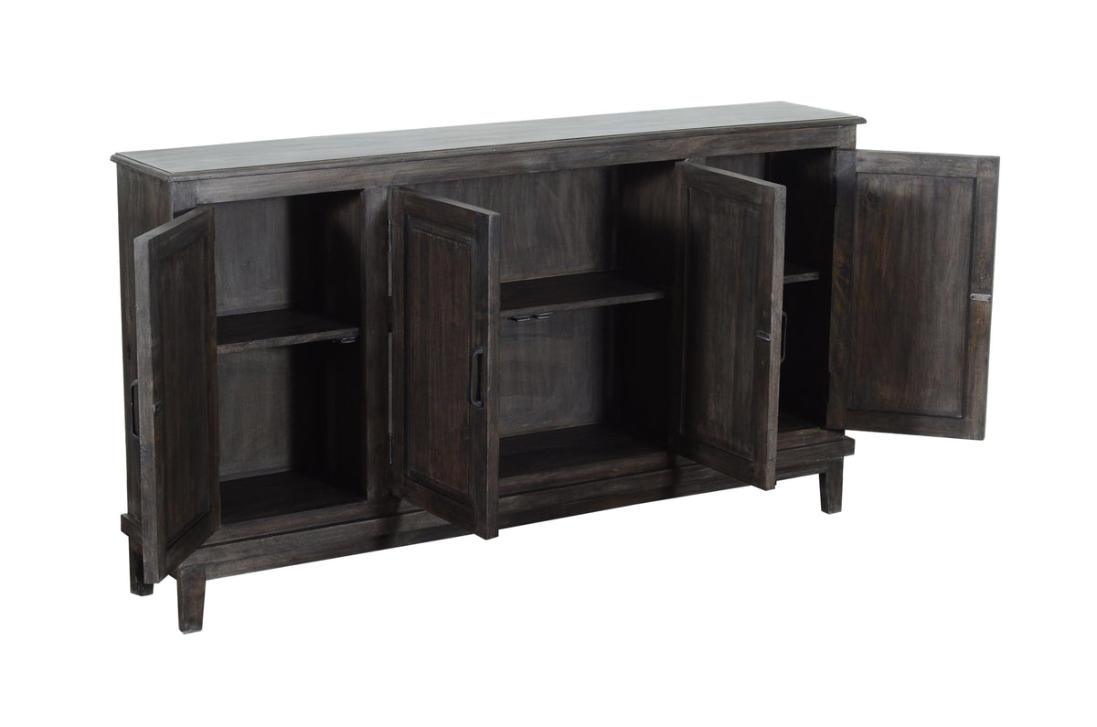 Harley Console