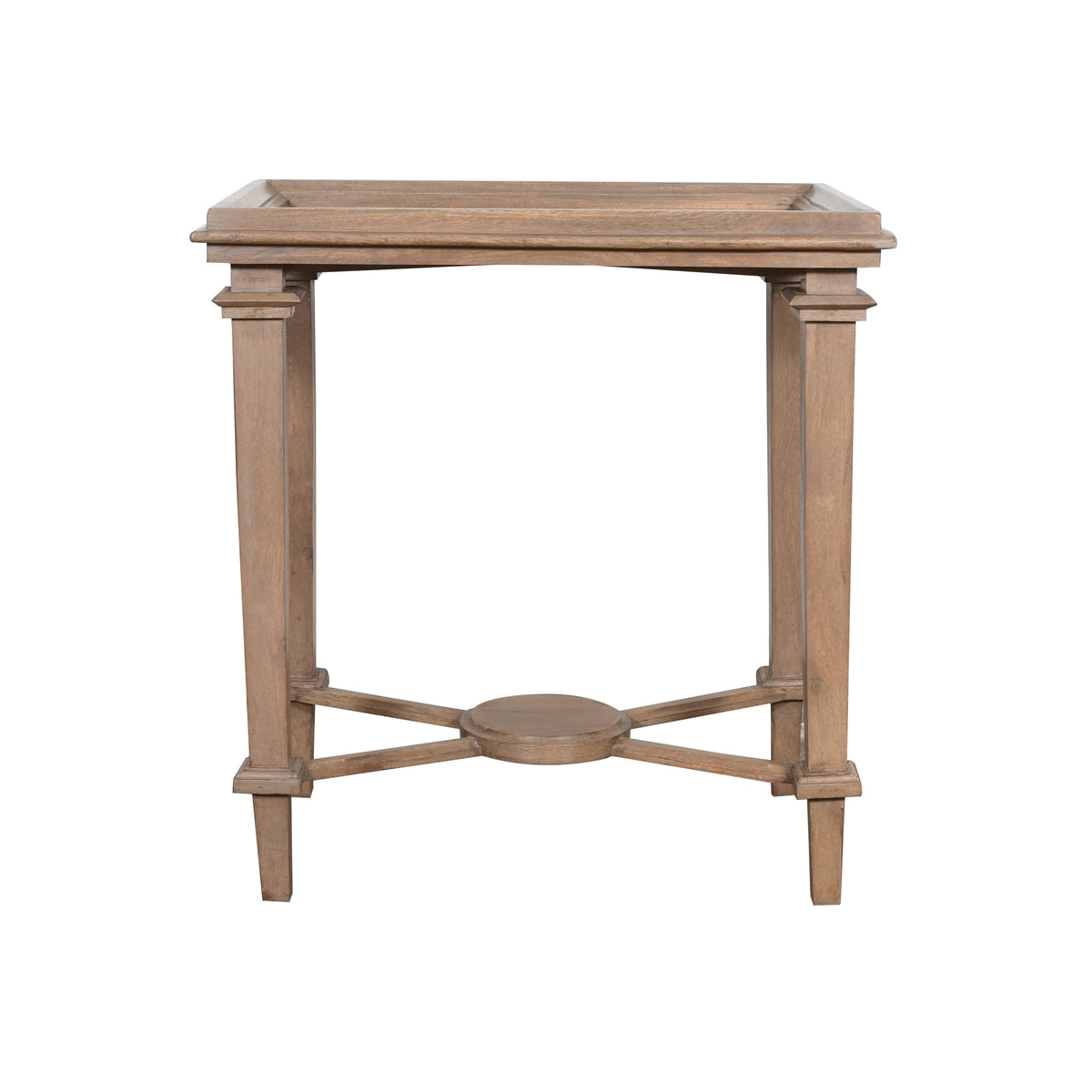 Melody Accent Table