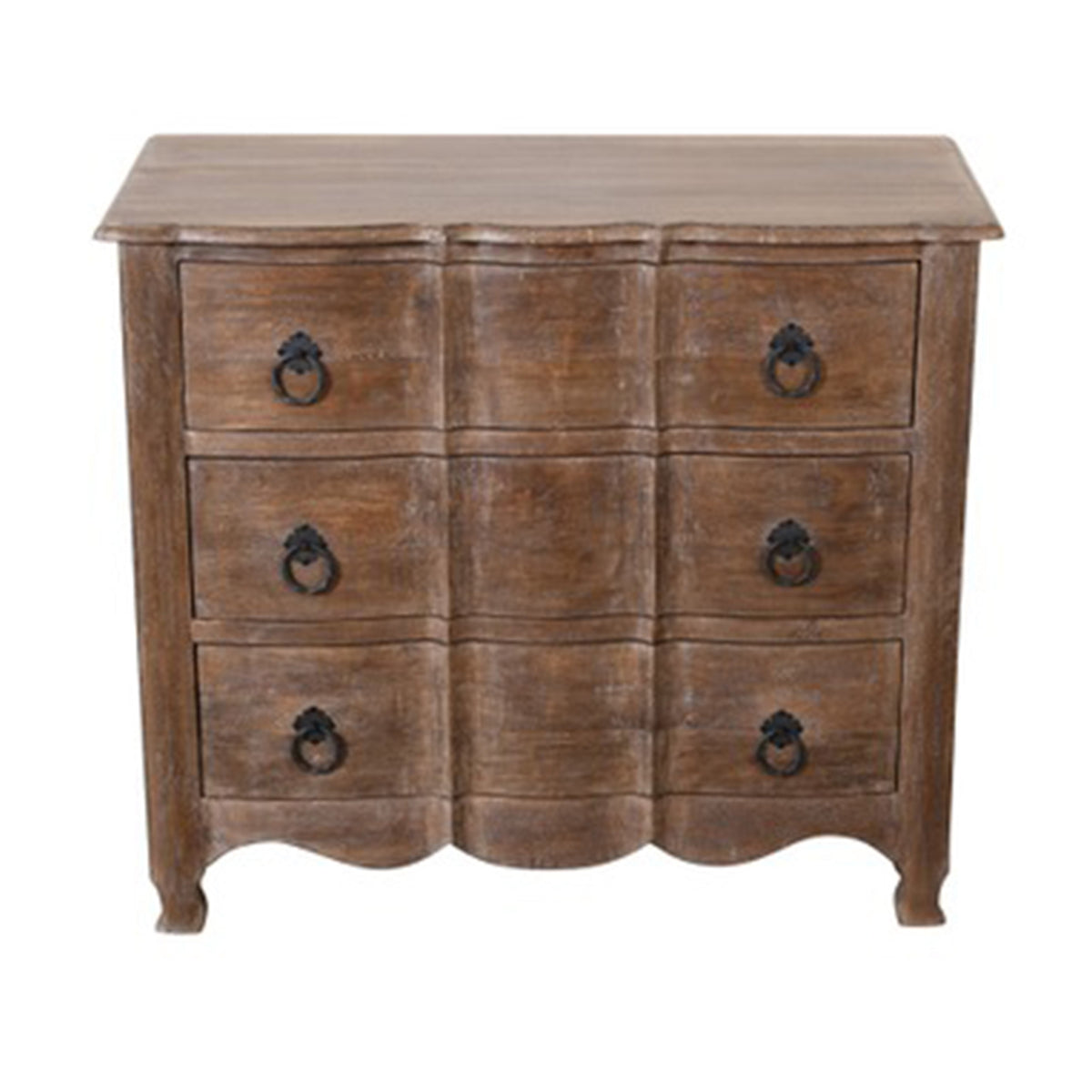 Cody Chest