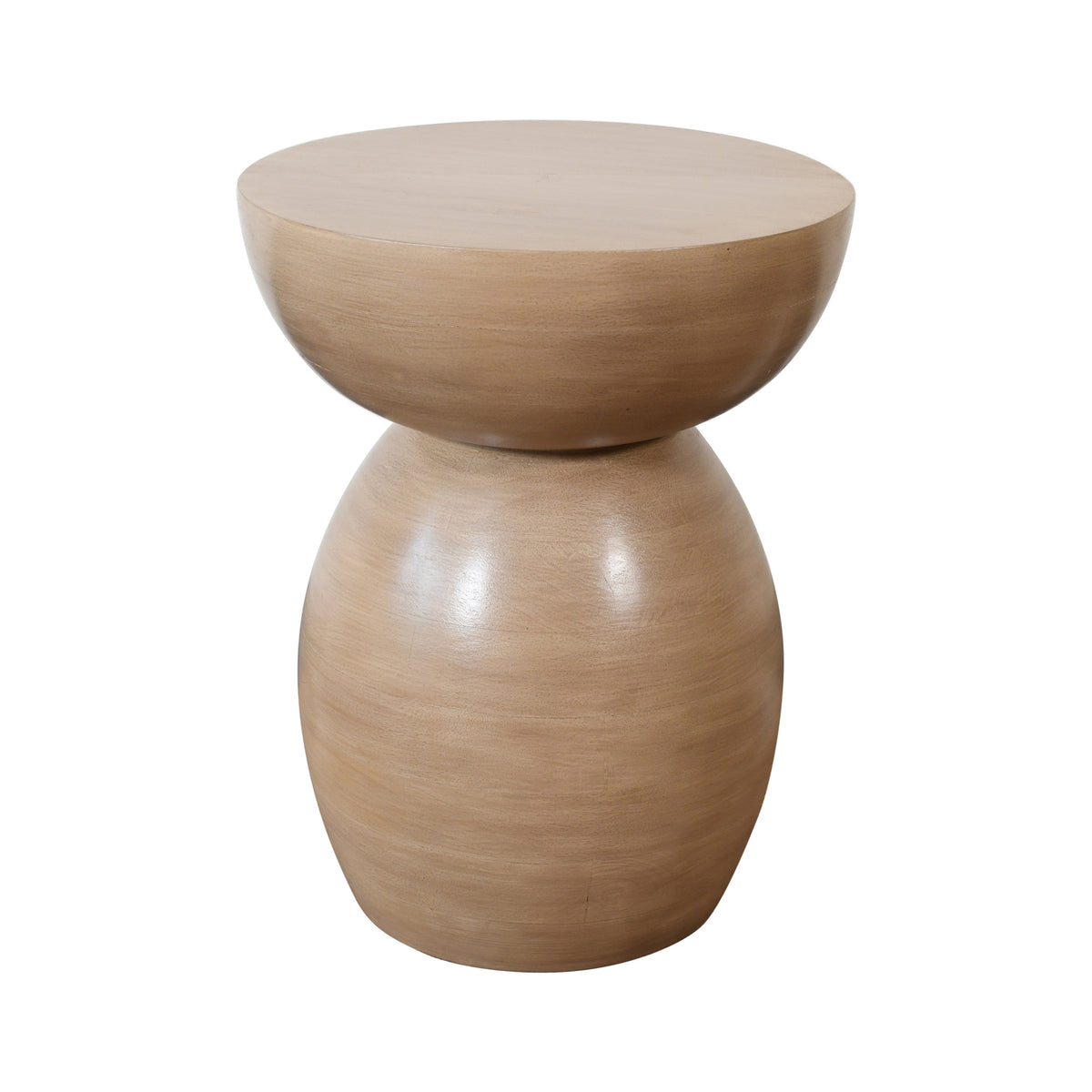 Grant Accent Table