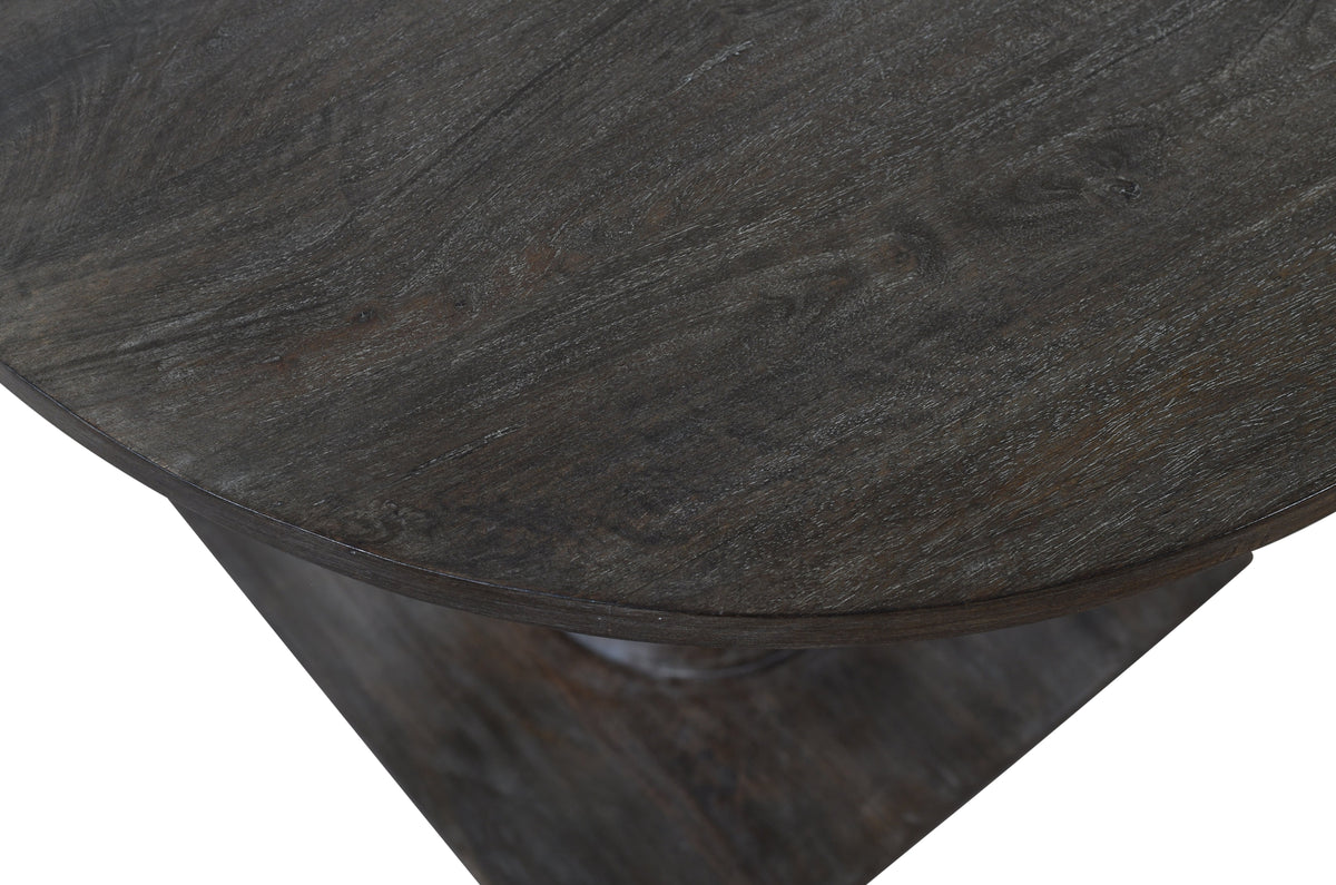 Dakota Accent Table (2PC B+T)