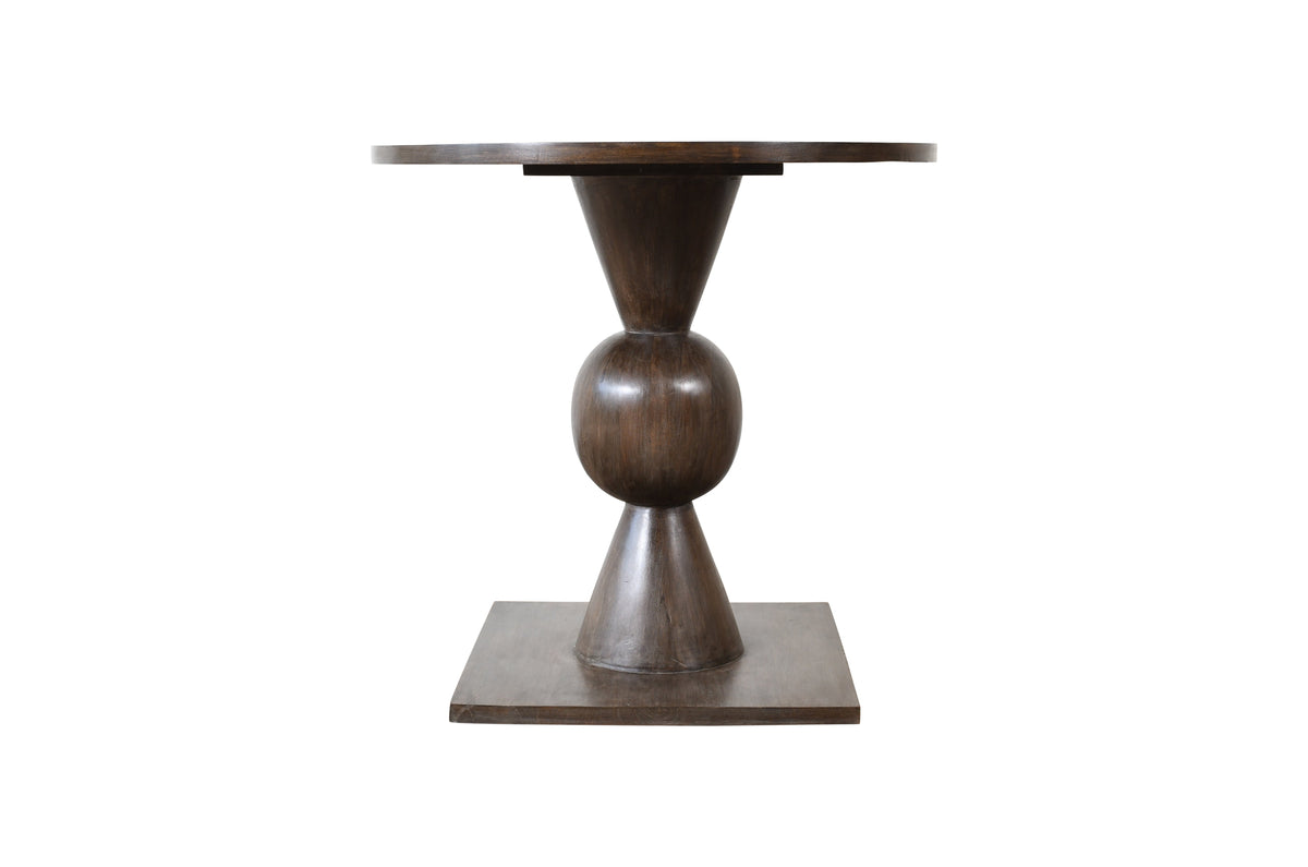 Dakota Accent Table (2PC B+T)