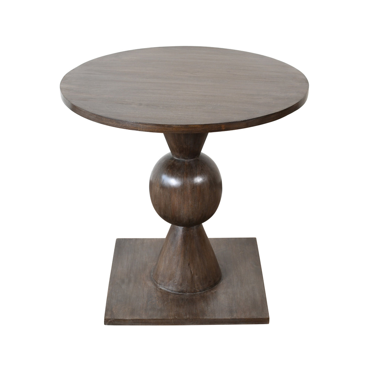 Dakota Accent Table (2PC B+T)