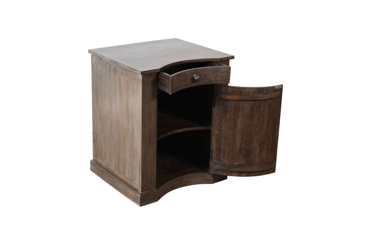 Murray Accent Table
