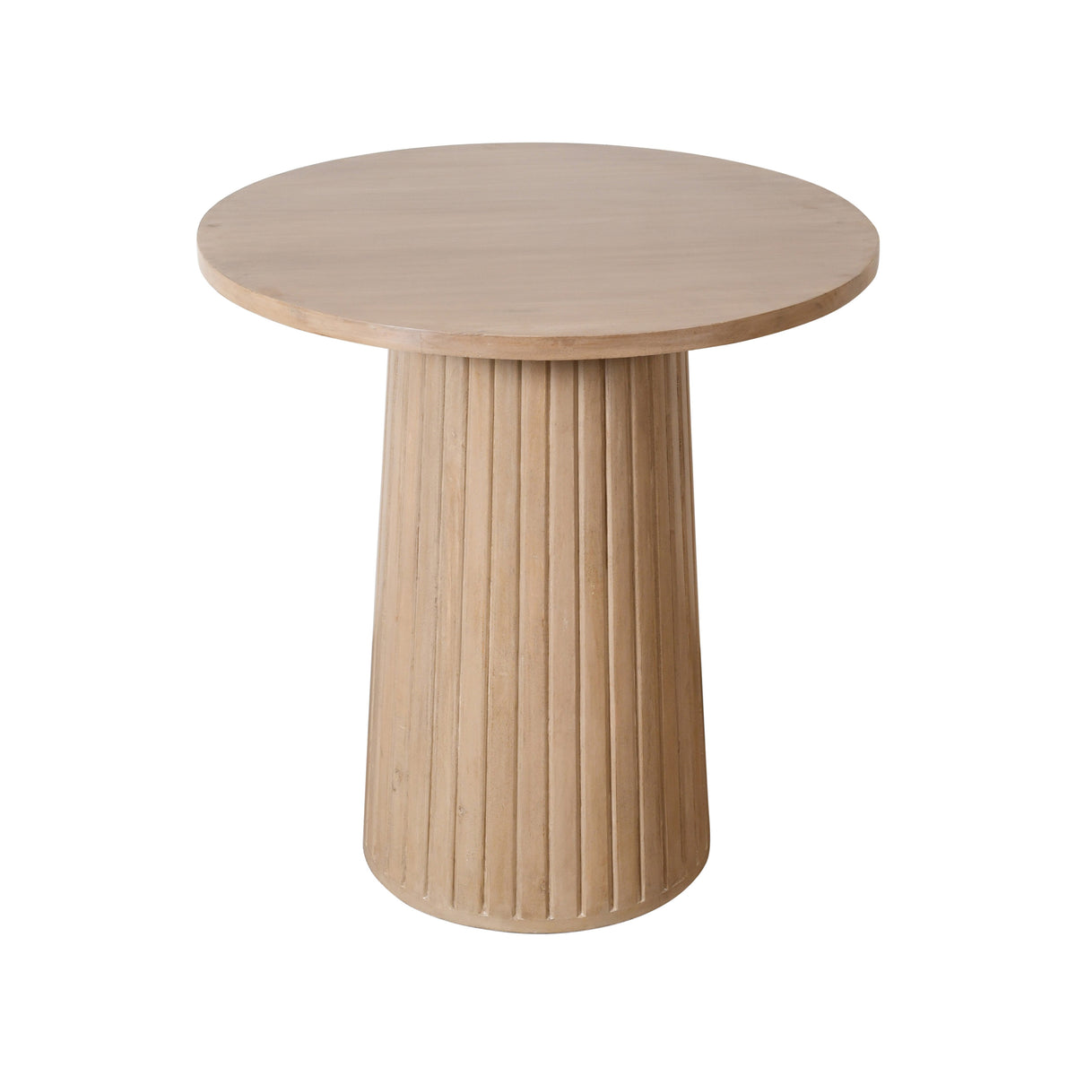 Andre Accent Table (TOP + BASE)