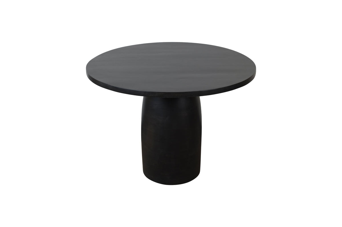 Carmichael Dining Table 42'' (2PC B+T)