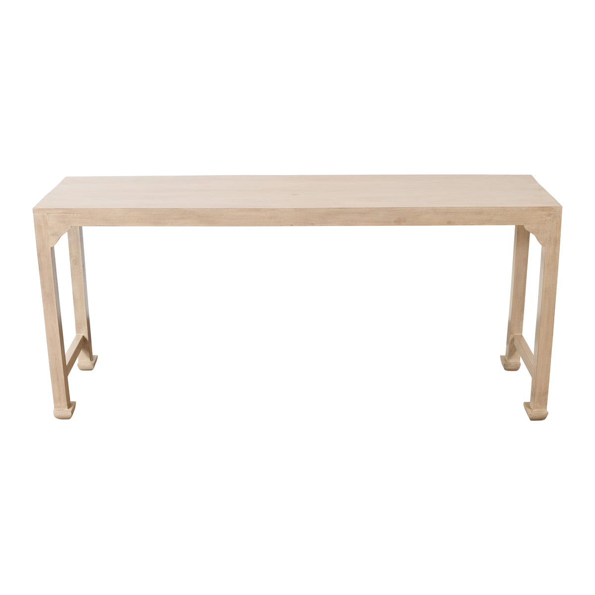 Butler Console
