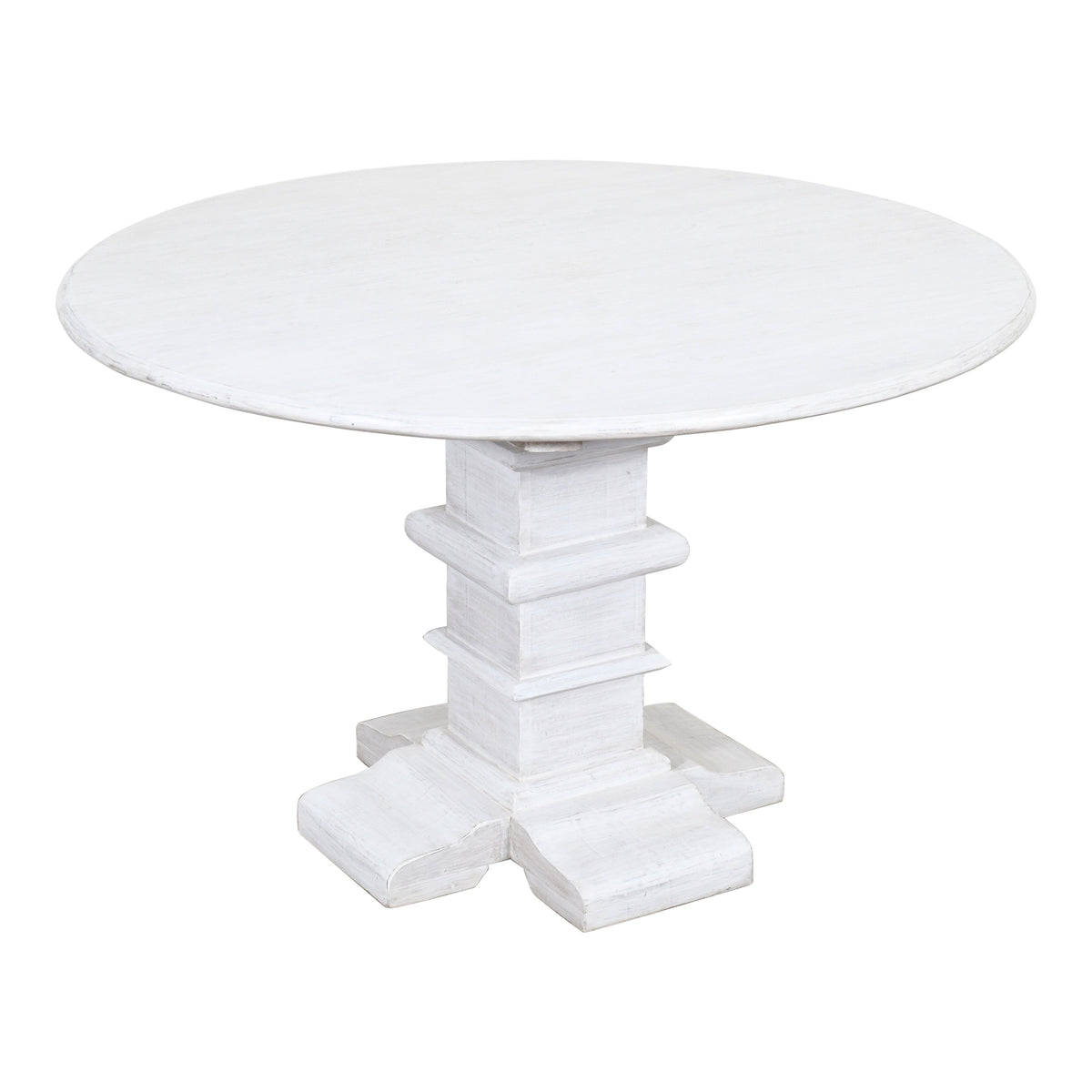 Petty Dining Table (BASE + TOP)