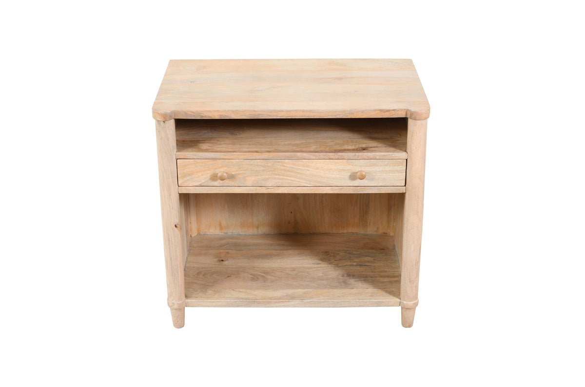 Kirk Accent Table