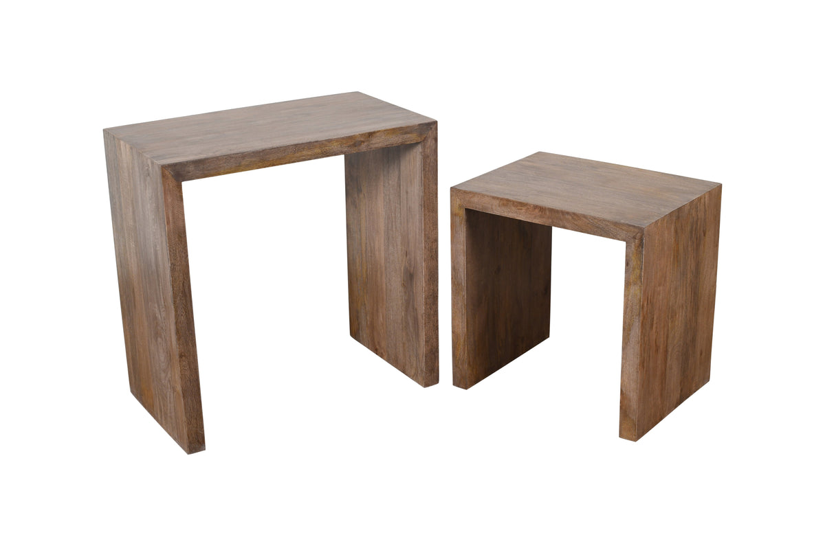 Dexter Nesting Tables