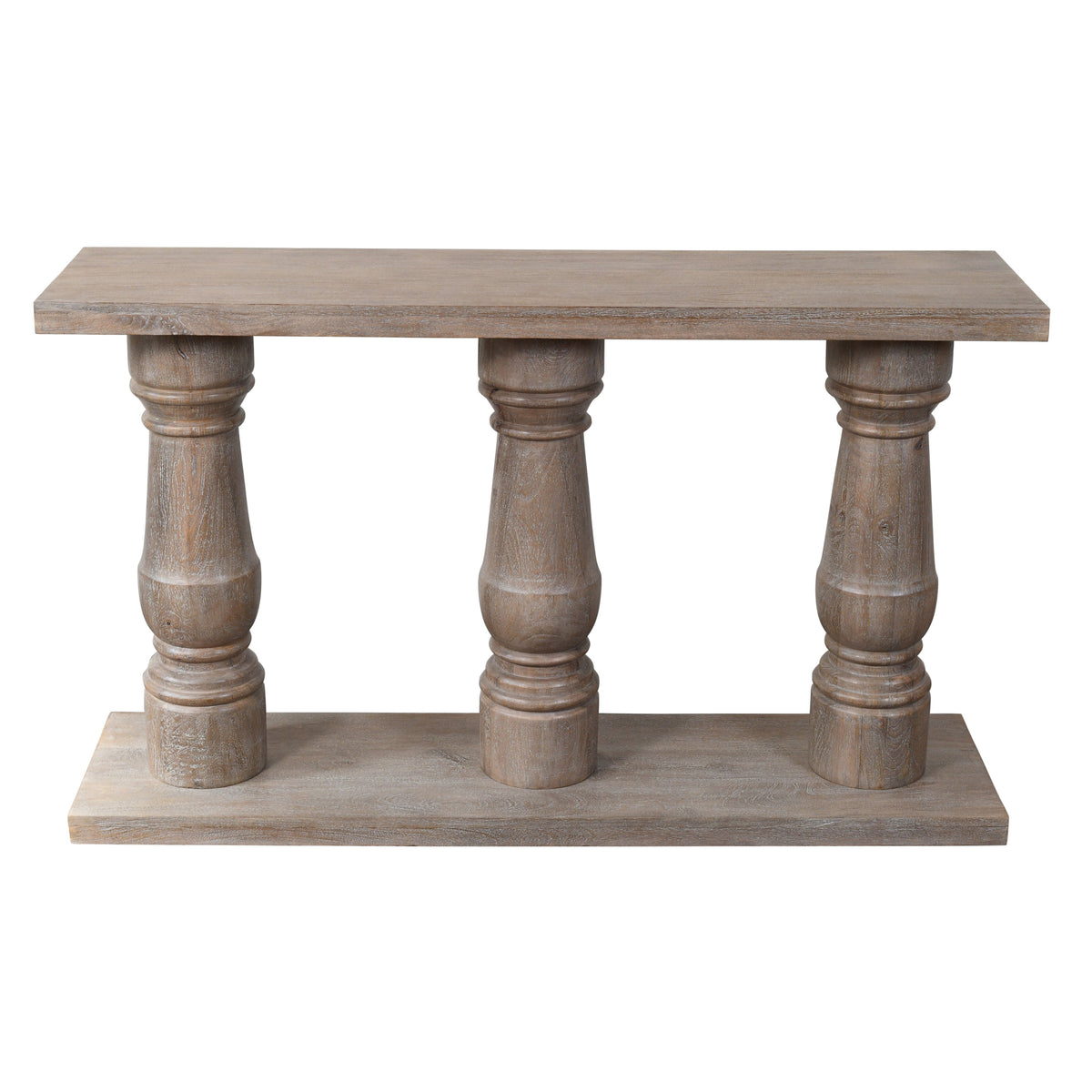 Pierre Console (2PC T+B)