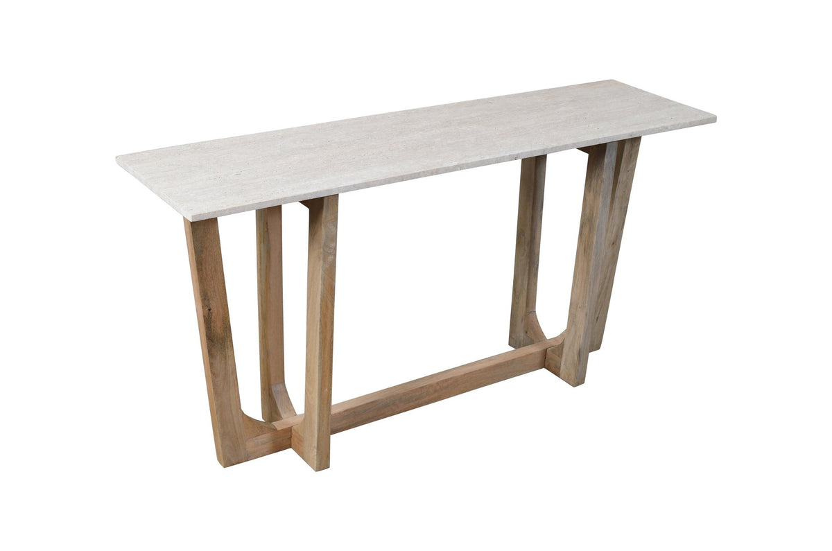 Lyle Console (2PC T+B)