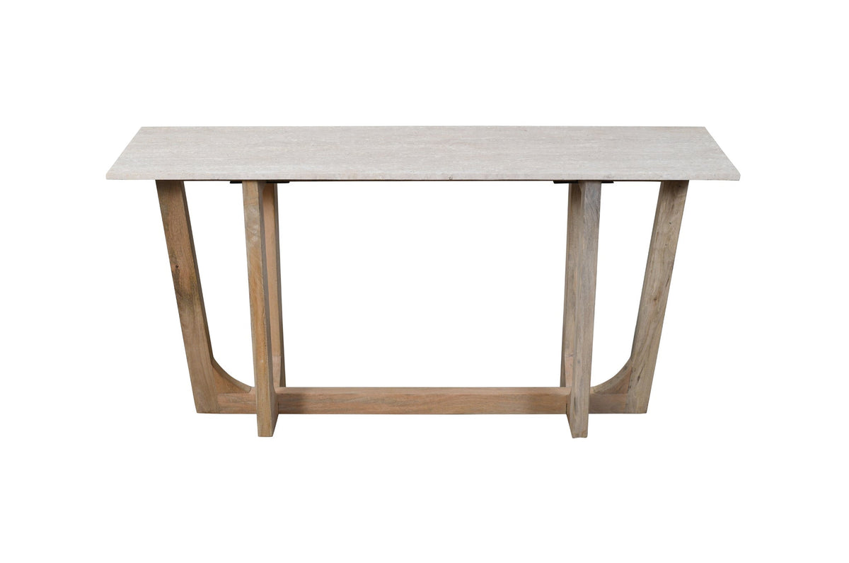 Lyle Console (2PC T+B)