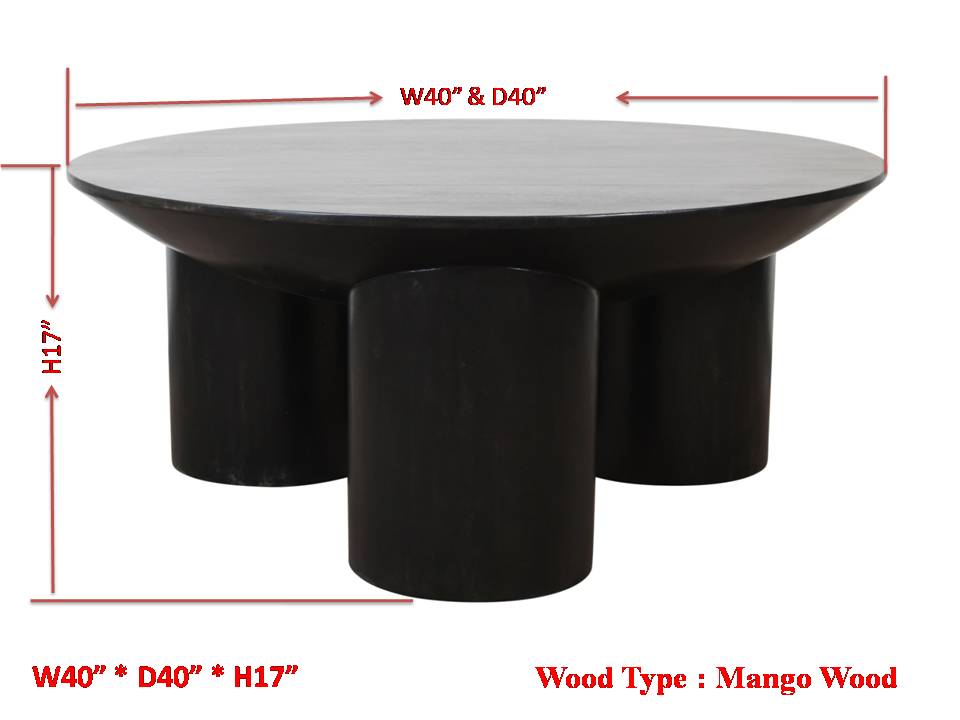 Anora Coffee Table