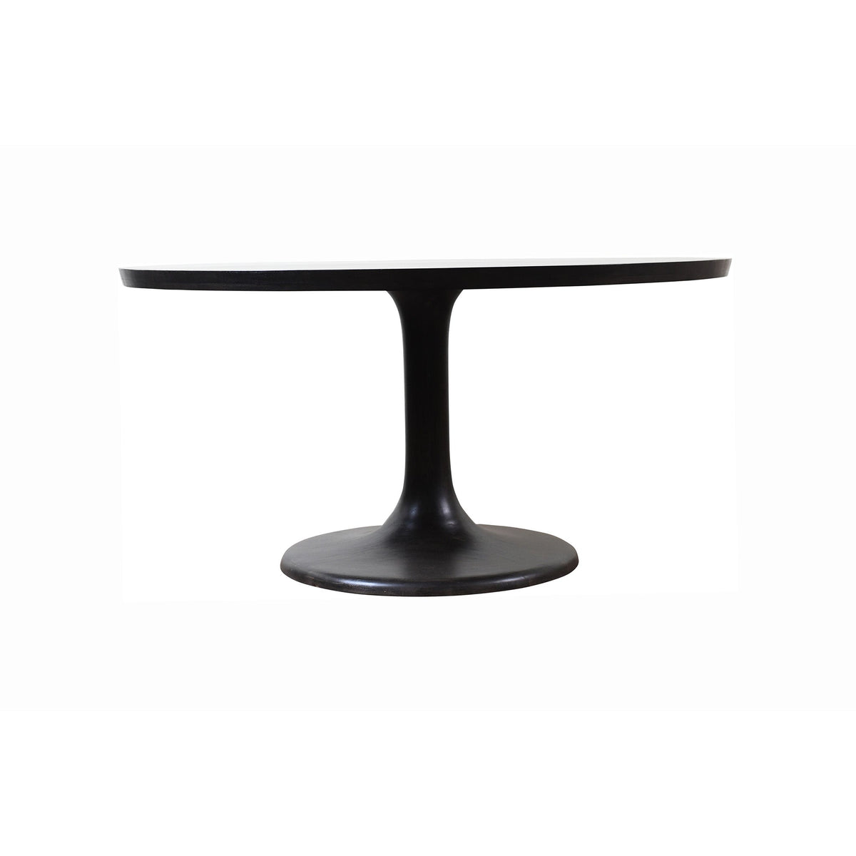 Delaney Dining Table 60'' (2PC T+B)