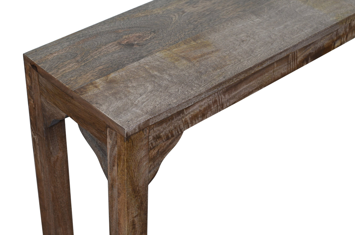 Cavanaugh Console