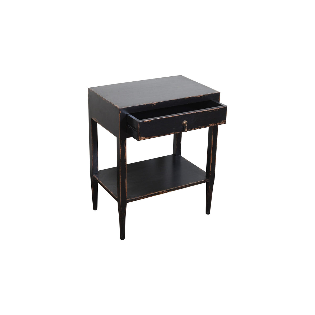 Bridger Accent Table