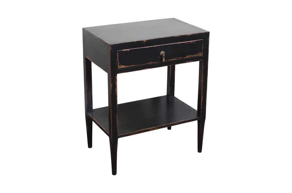 Bridger Accent Table