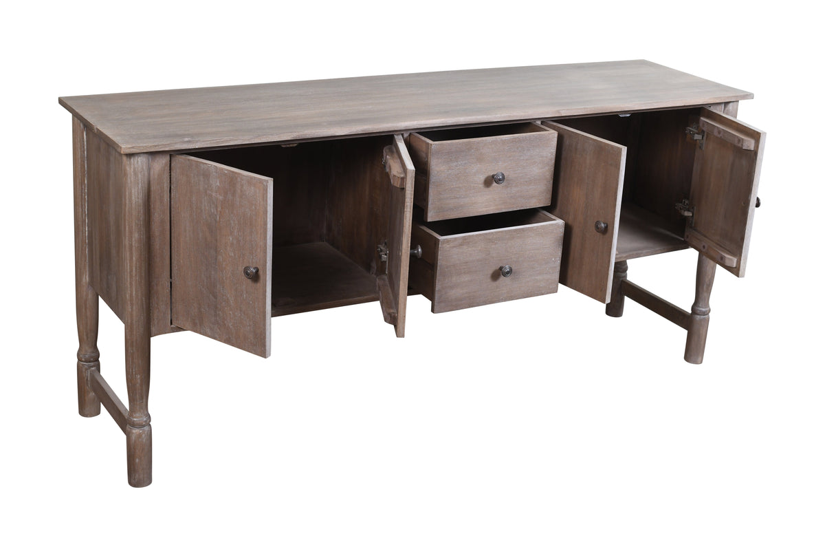 Becks Console