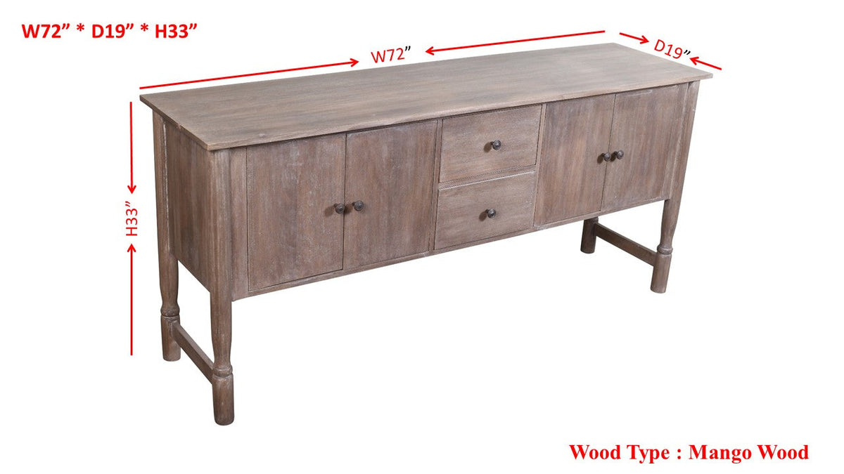 Becks Console