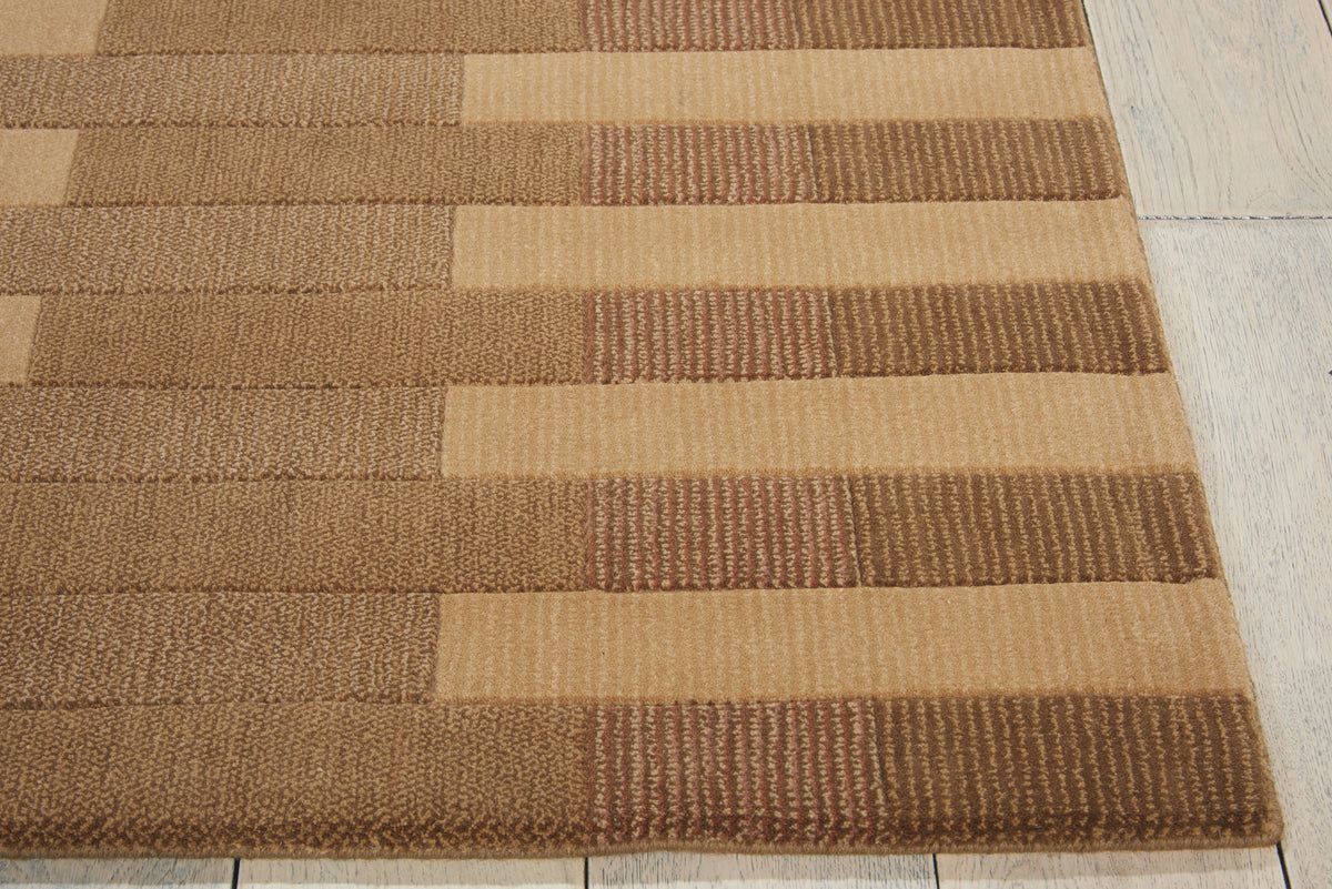 Loom Select Neutrals LS06 Buff Rug