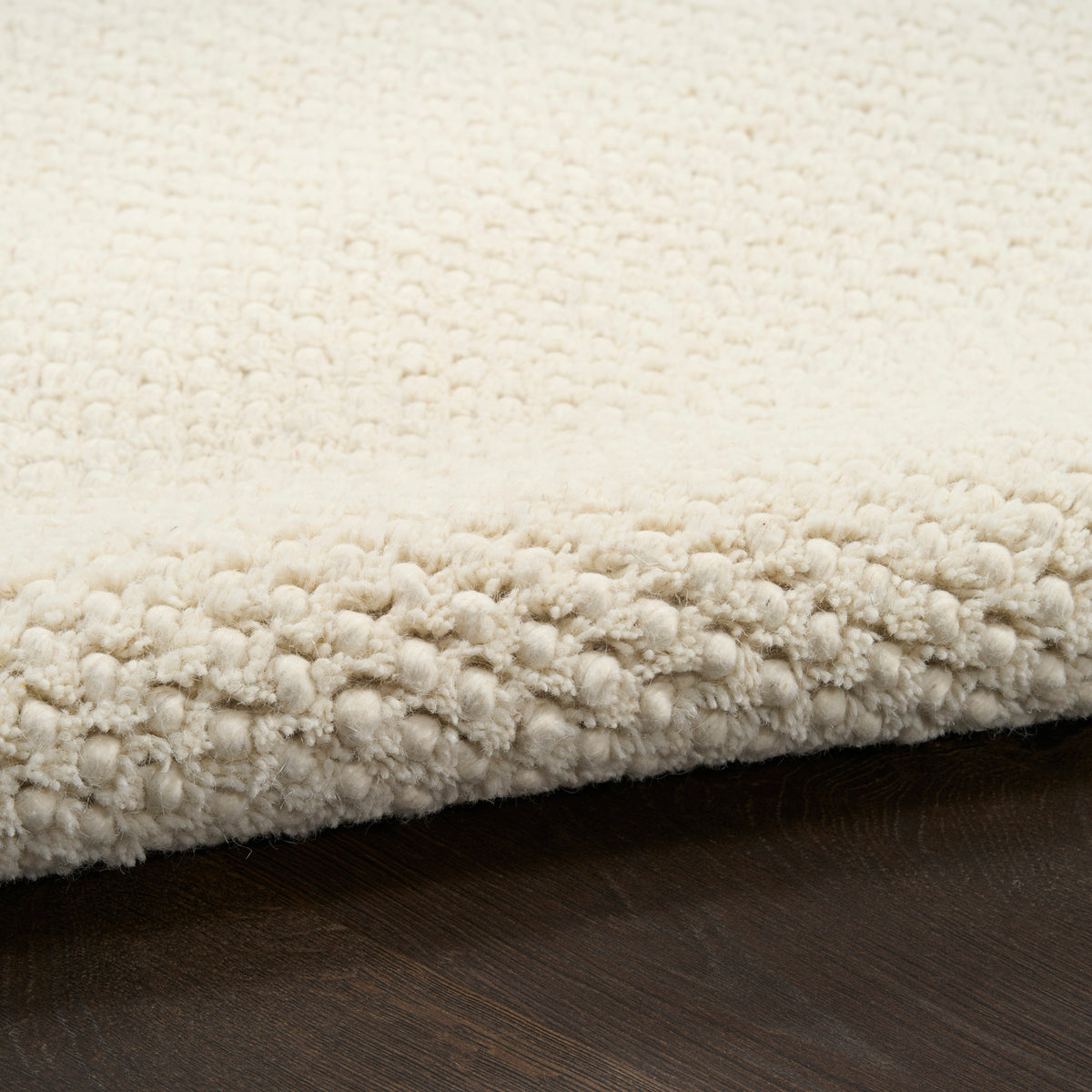 Pure Rows ROW01 Ivory Rug