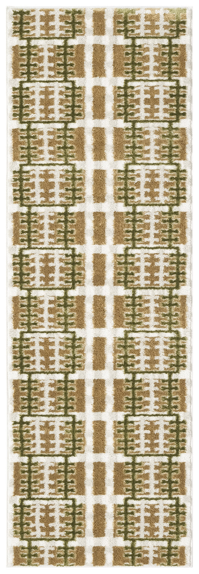Nordic NRC08 Multicolor Rug