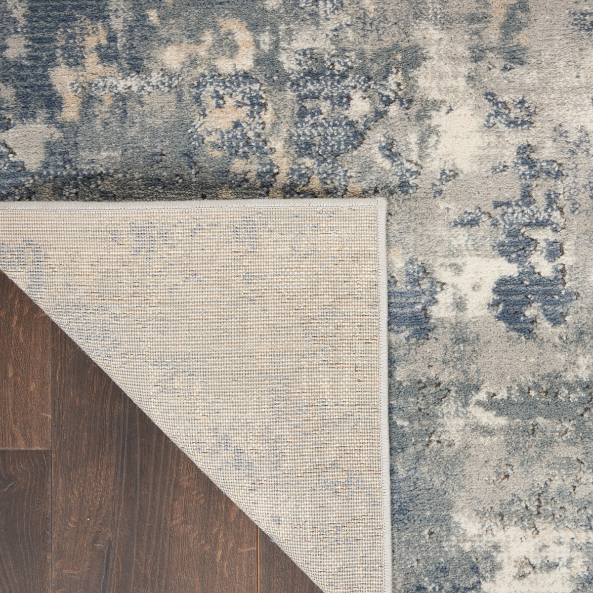 Quarry QUA04 Grey Beige Rug