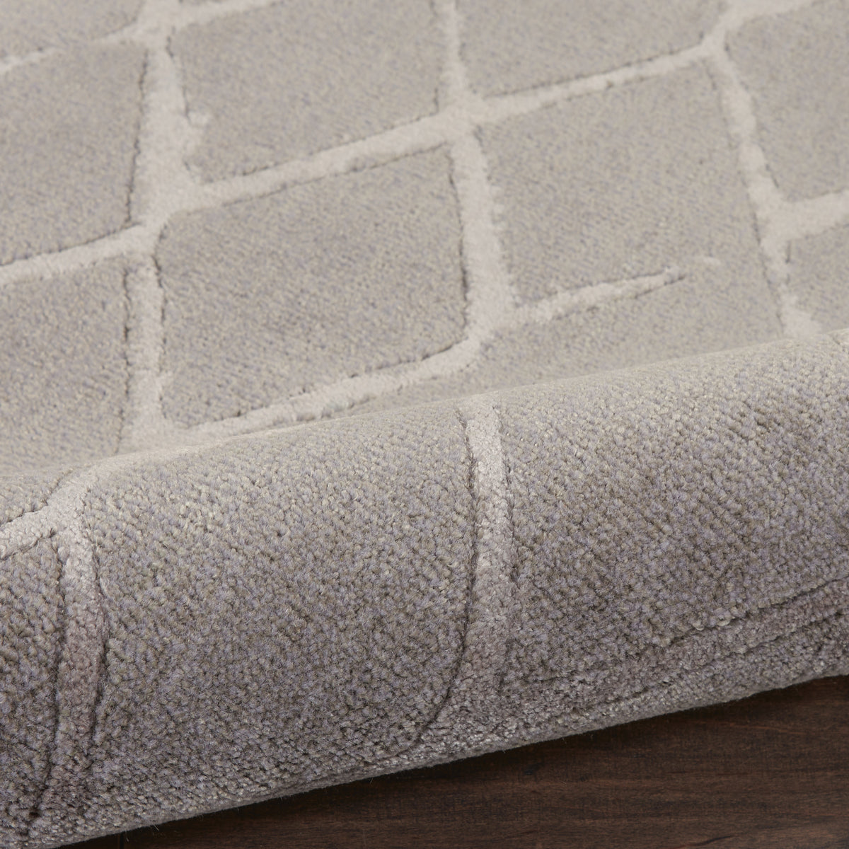 Twilight TWI15 Grey Rug