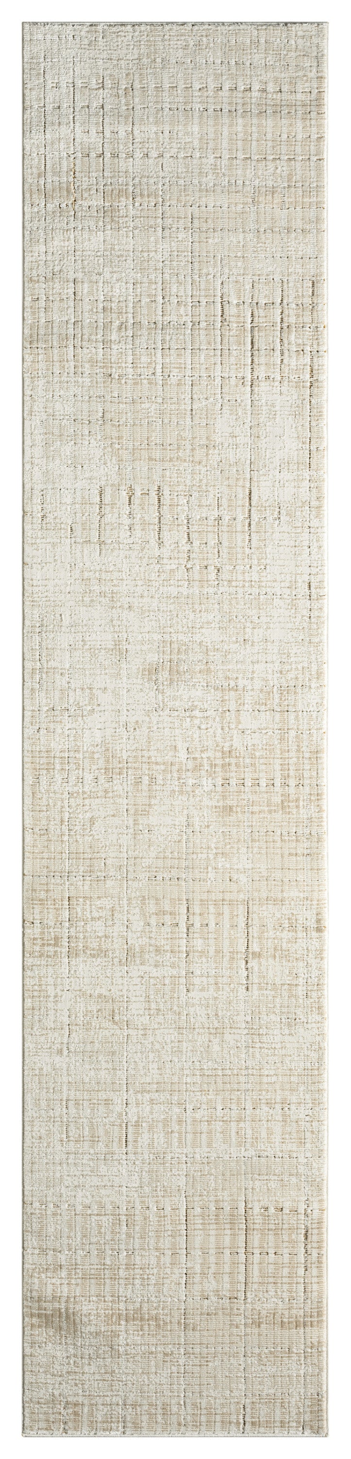 Grand Street GRN02 Ivory Beige Rug
