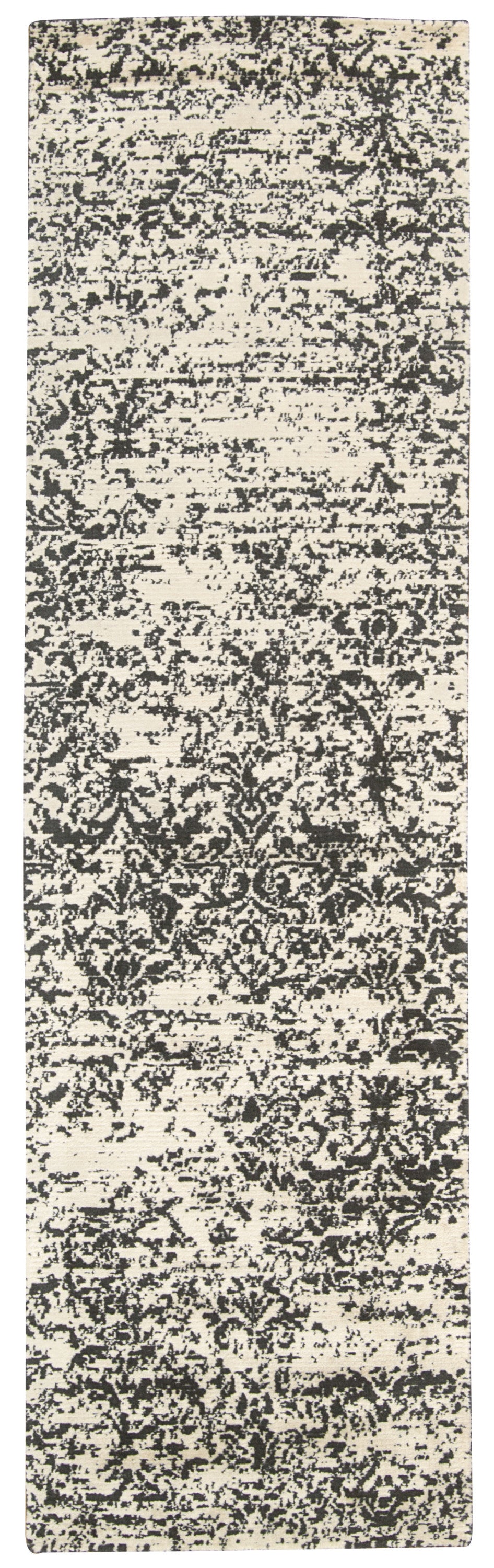 Maya MAY08 Hematite Rug