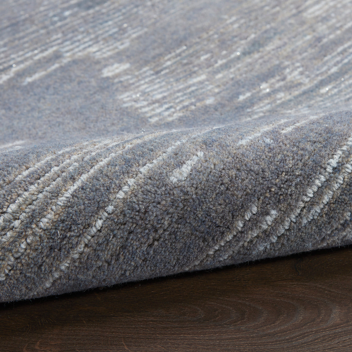 Ma30 Star SMR02 Blue Rug
