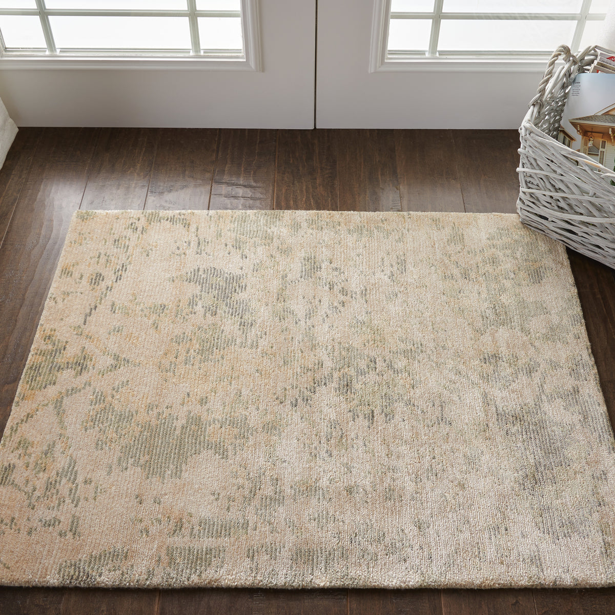 Lucent LCN05 Pearl Rug