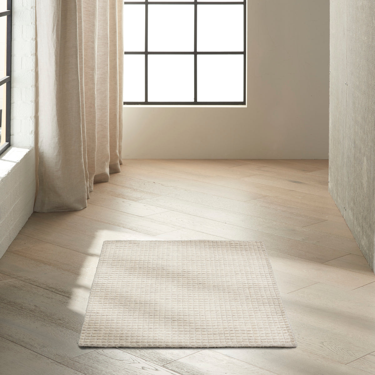Pretoria CK890 Beige Rug