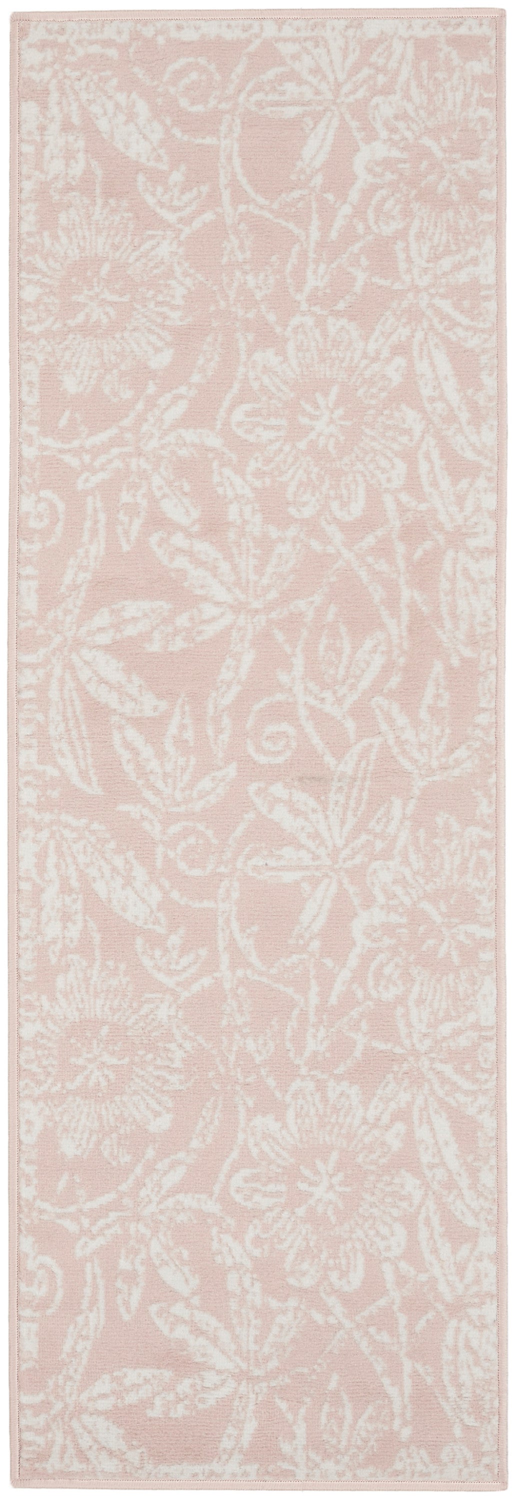 Whimsicle WHS05 Pink Rug