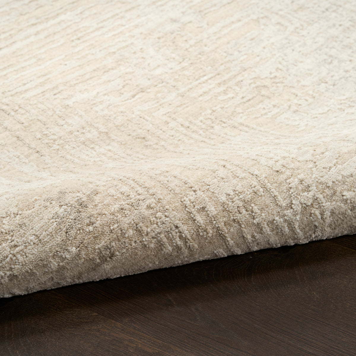 DK014 Madison Square MSQ01 Ivory Beige Rug