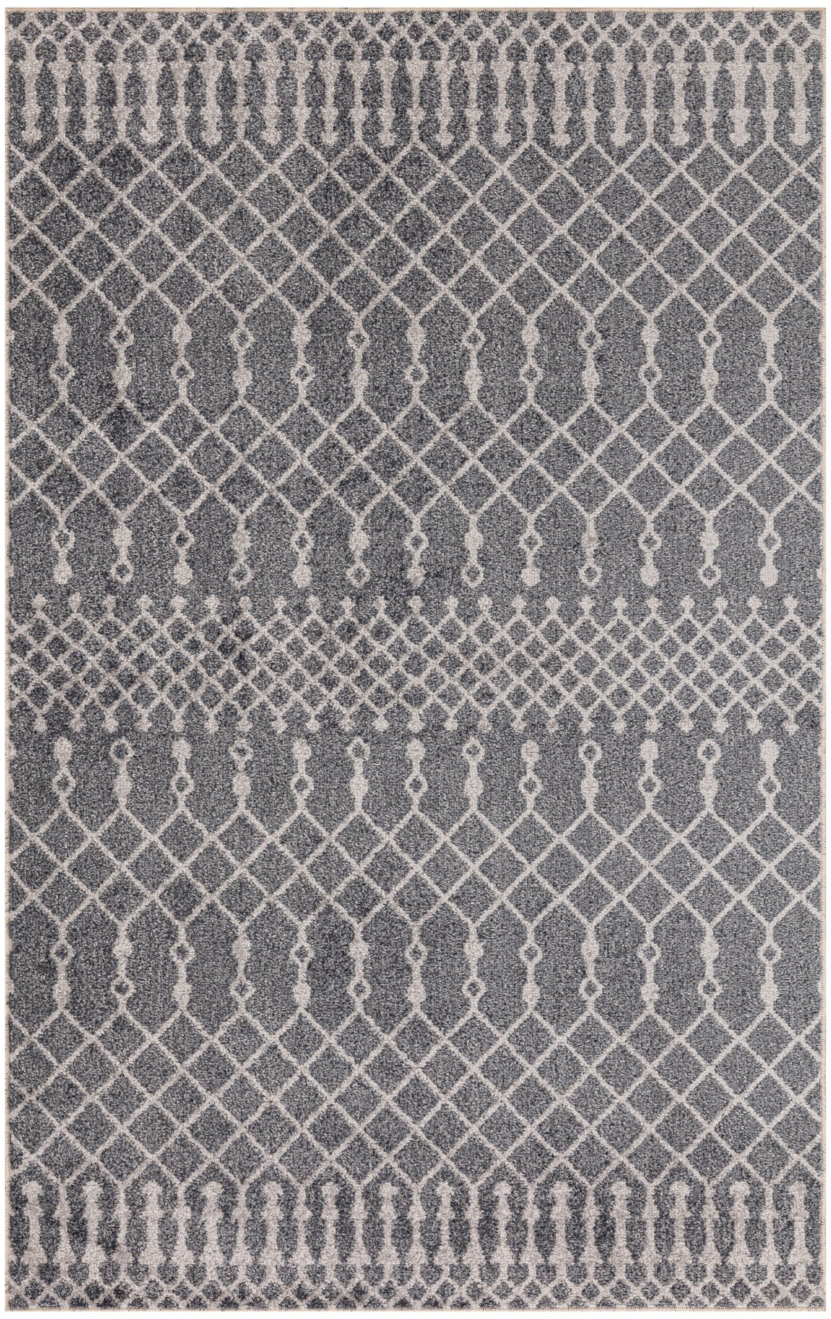 Astra Machine Washable ASW10 Denim Rug
