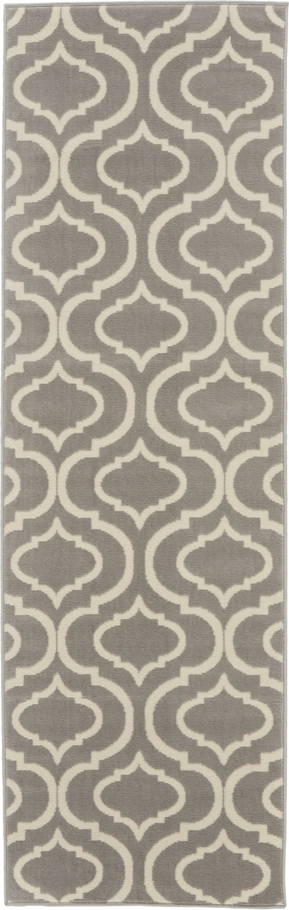 Jubilant JUB19 Grey Rug