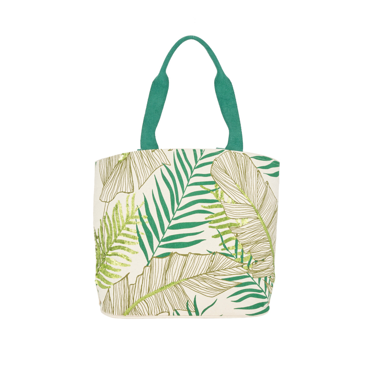 Handbags & Crossbody KV013 Green 22" x 15" x 6" Bags