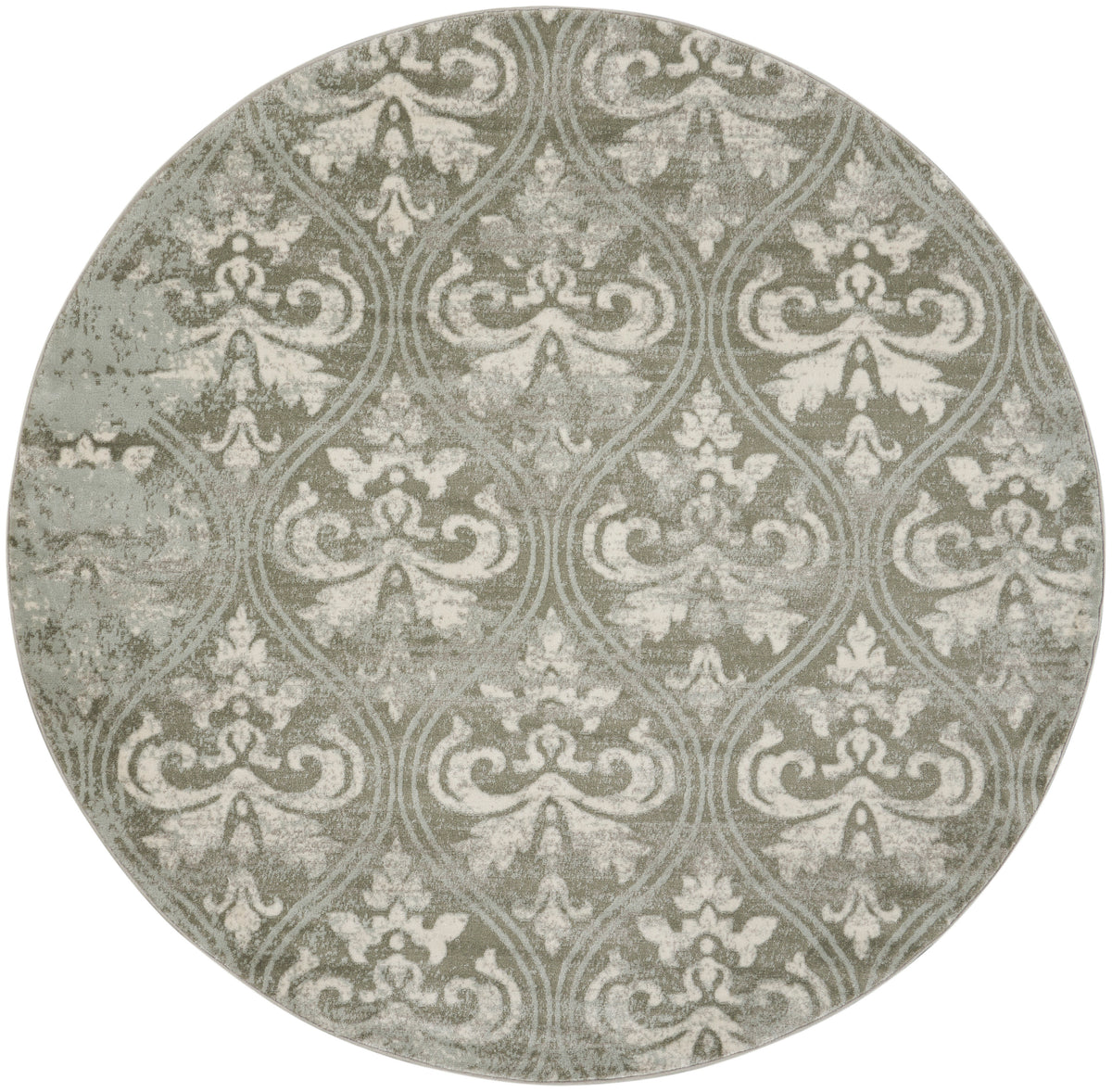 Euphoria EUP06 Grey Rug