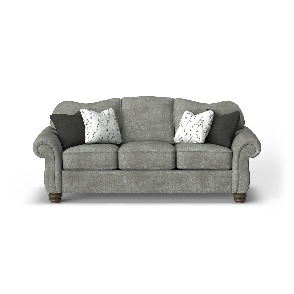 Bexley Fabric Sofa