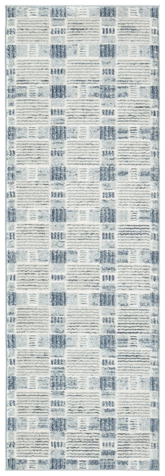 Nordic NRC14 Blue Rug