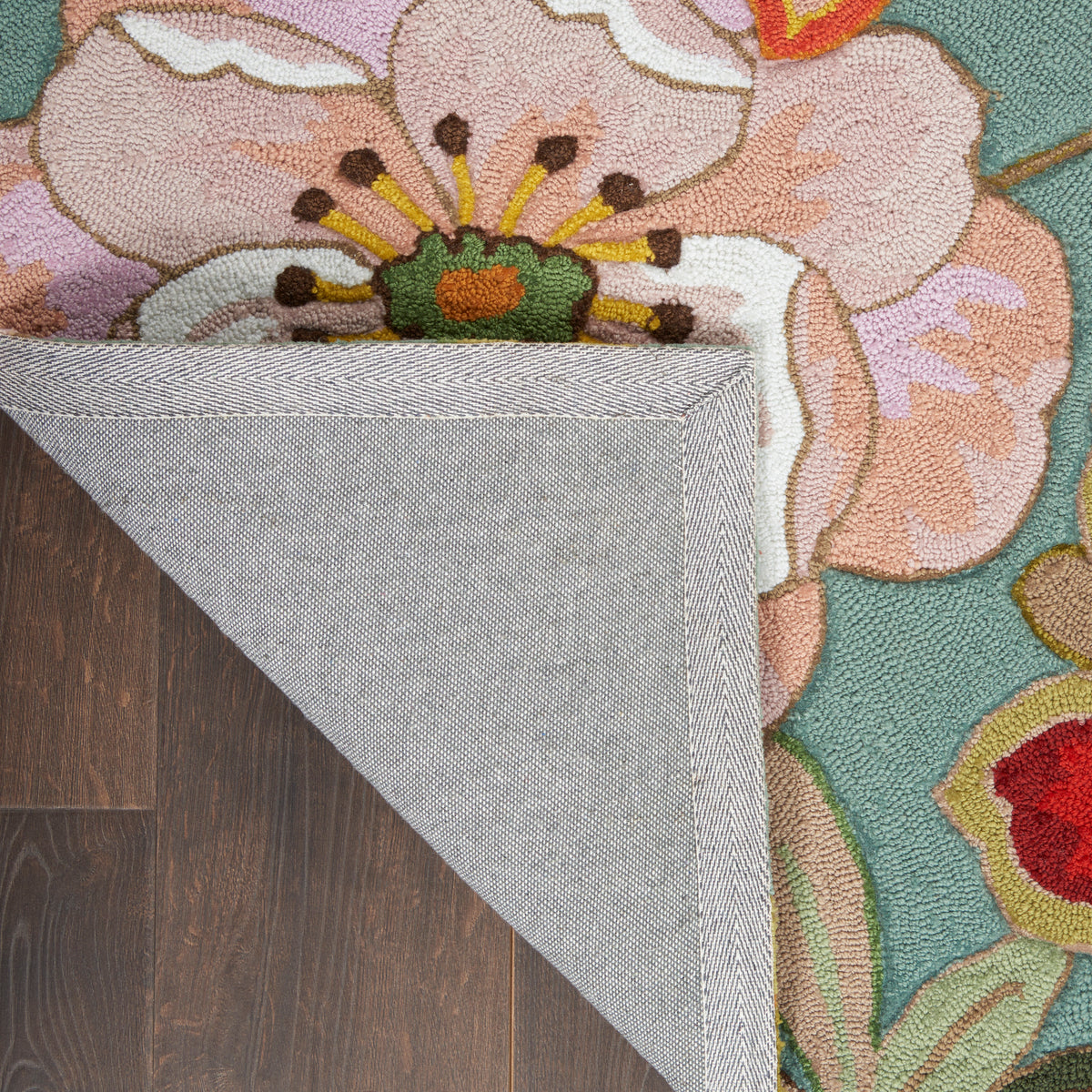 Fantasy FA18 Aqua Rug