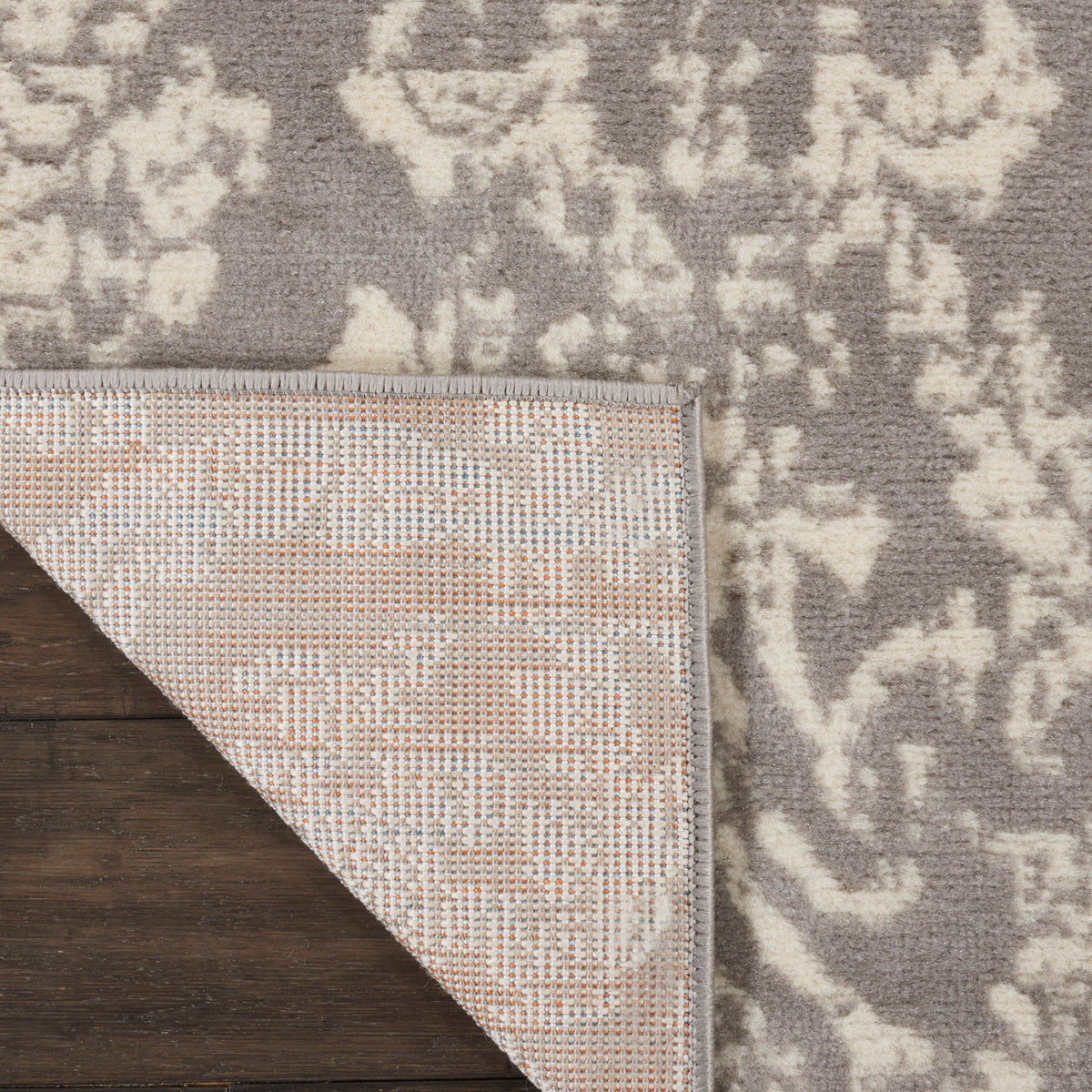 Jubilant JUB09 Grey Rug