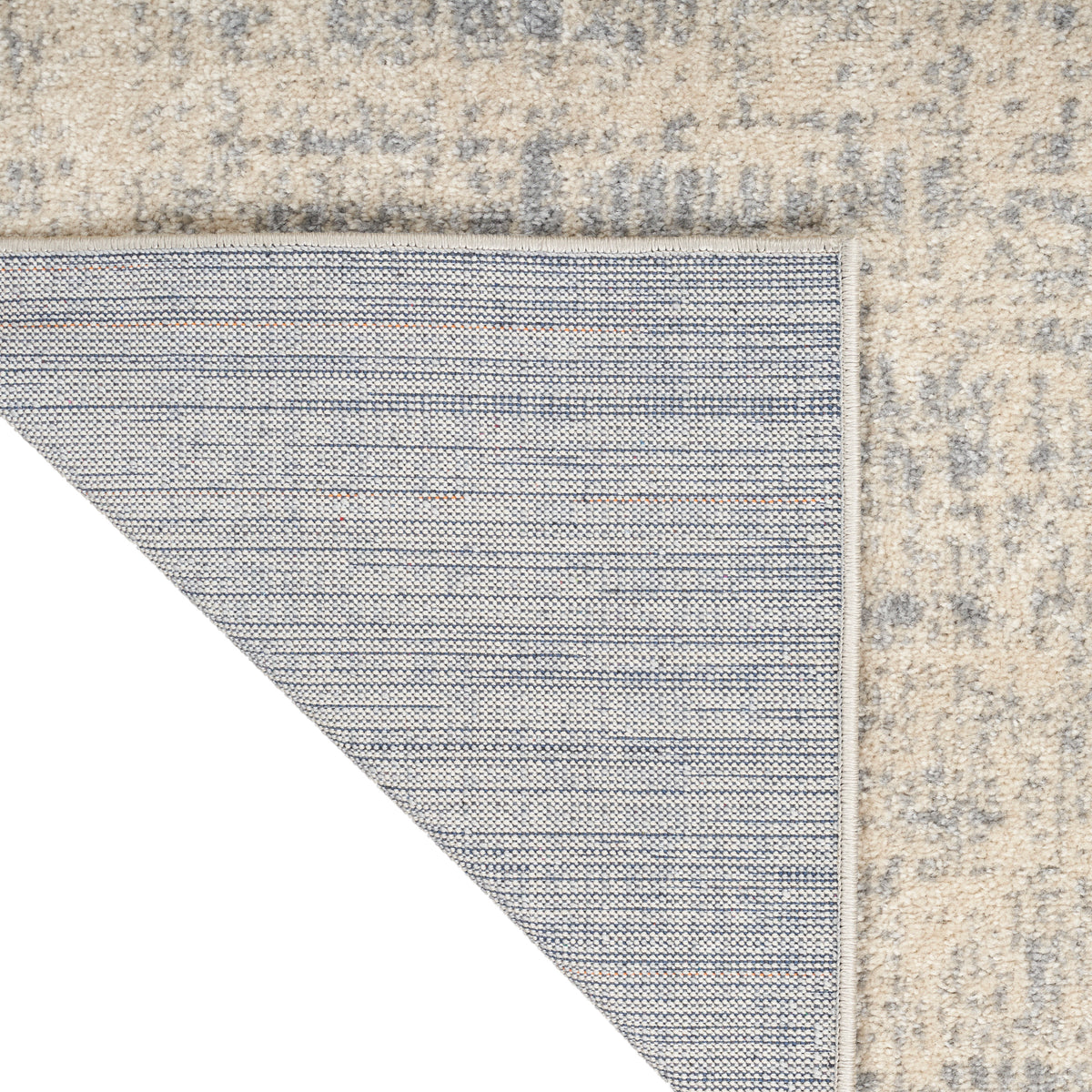 CK030 Currents CUR01 Beige Grey Rug