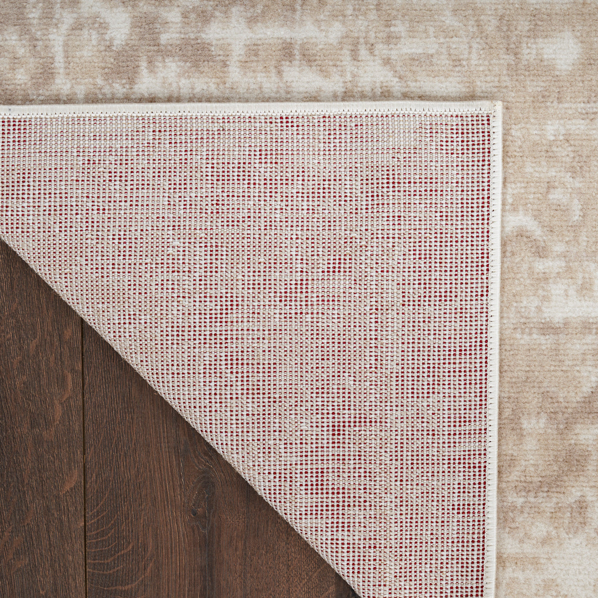 Grafix GRF14 Ivory Beige Rug