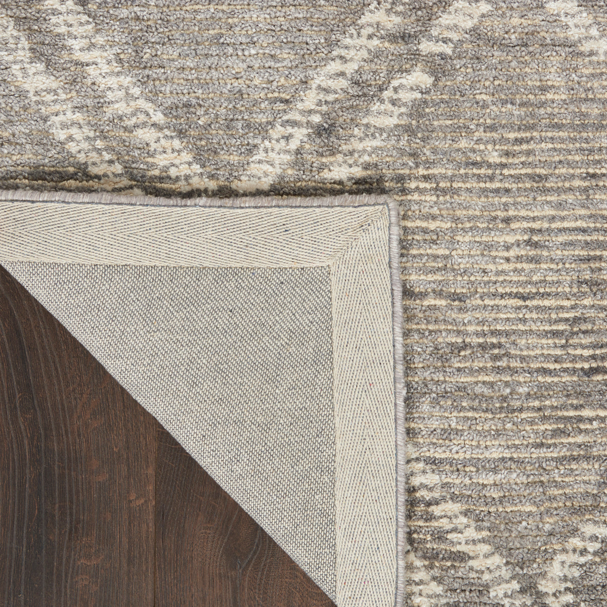 Venosa VSN01 Grey Ivory Rug