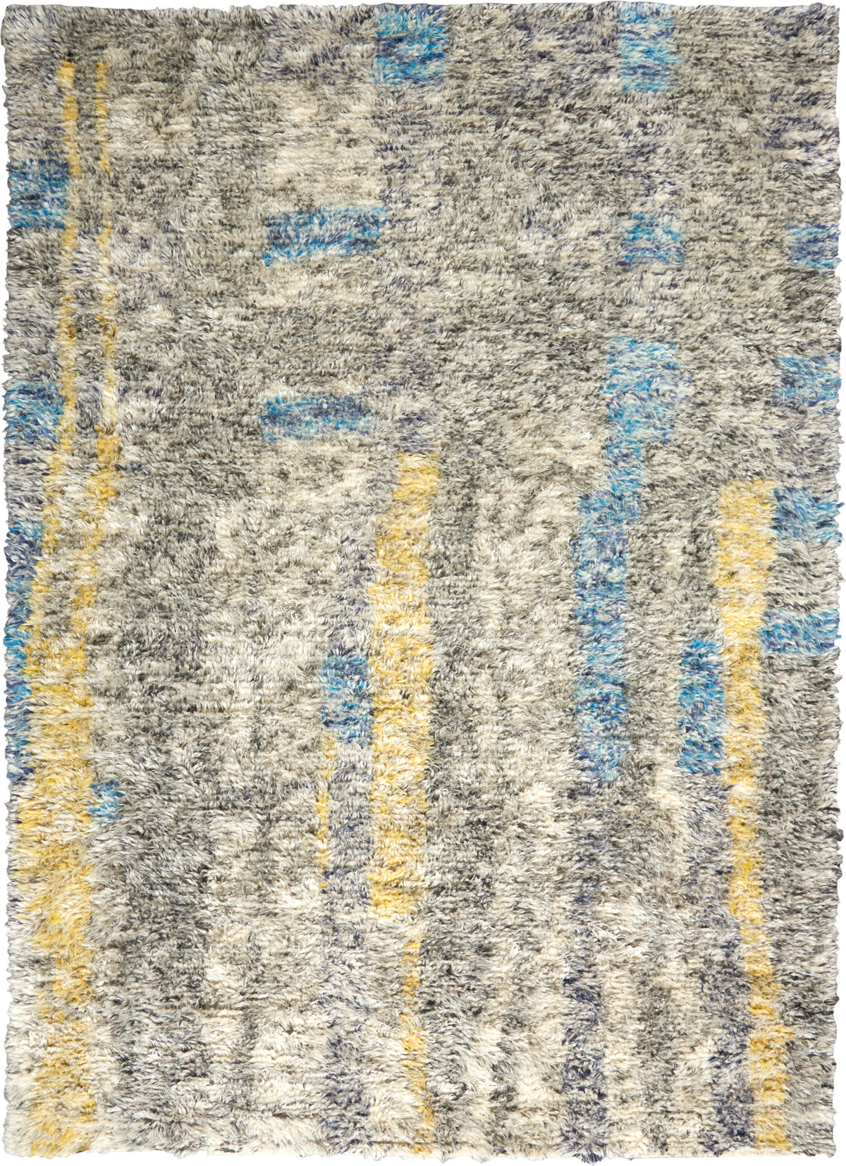 San Antonio CK771 Multicolor Rug