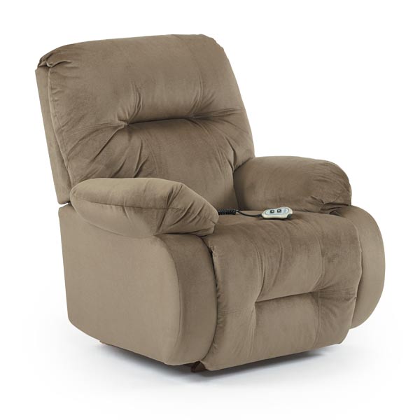 Brinley Space Saver Recliner